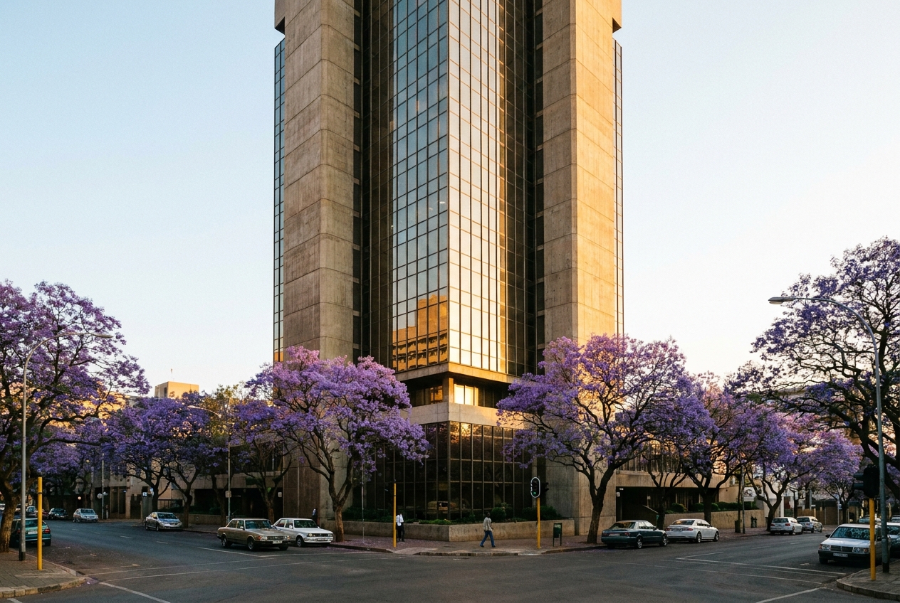 François Groepe: The impact of IFRS 9 on banks and regulators in Africa