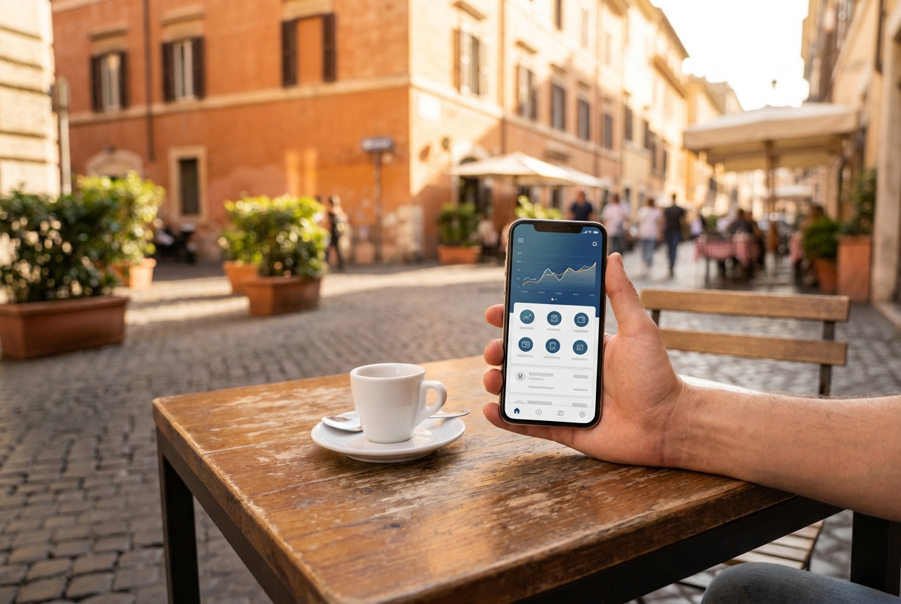 Fabio Panetta: Fintech and banking - today and tomorrow