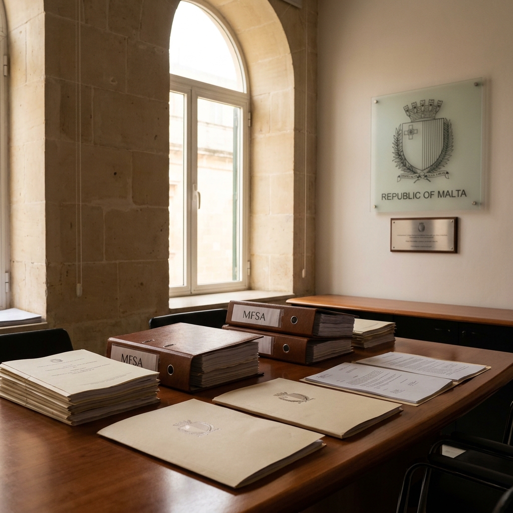 Malta Financial Services Authority, Malta Police Force and Office of the Arbiter launch national financial scam platform