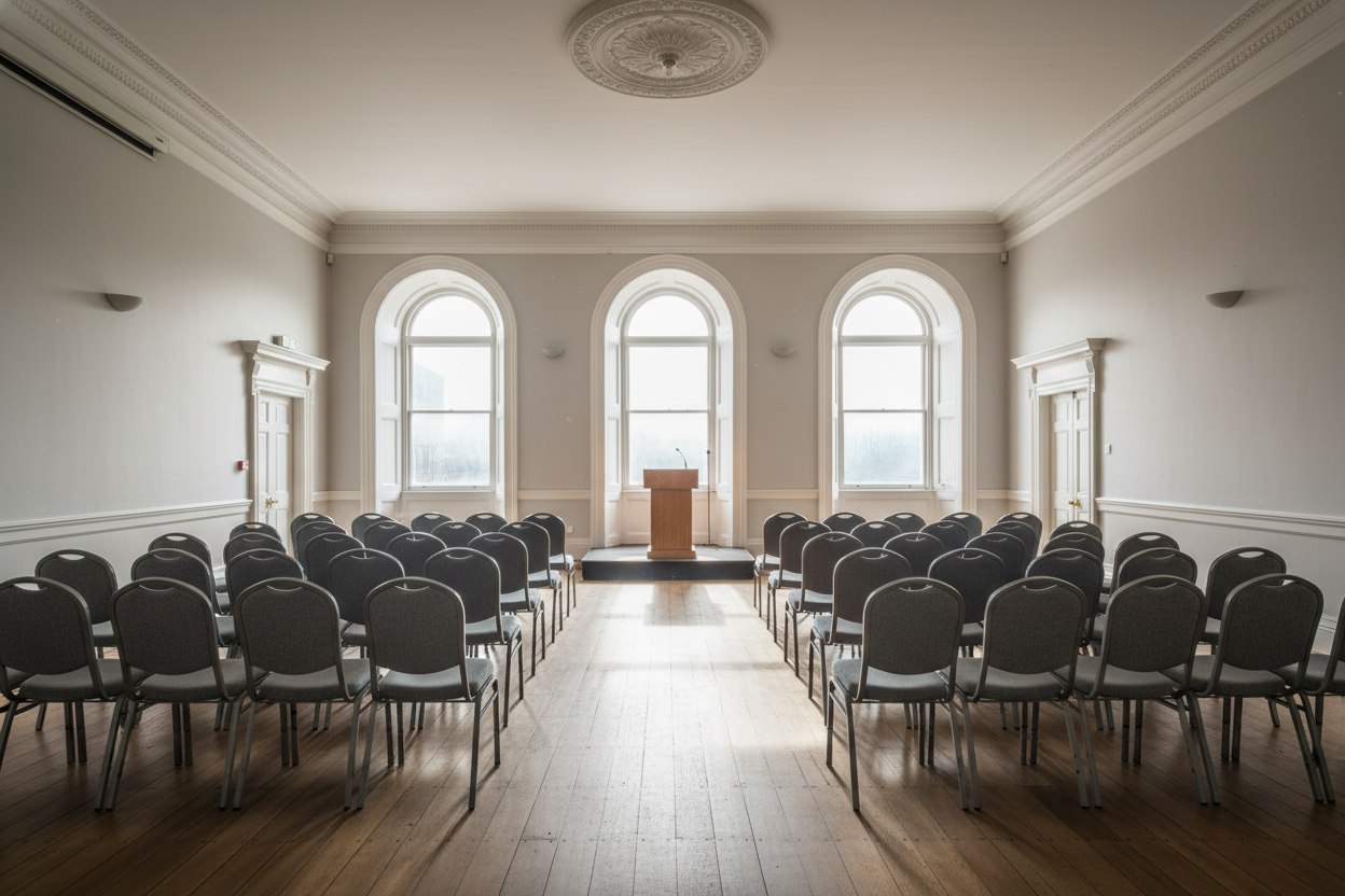 FCA launches 'Live & Local': a new regional programme to help local firms engage with regulators