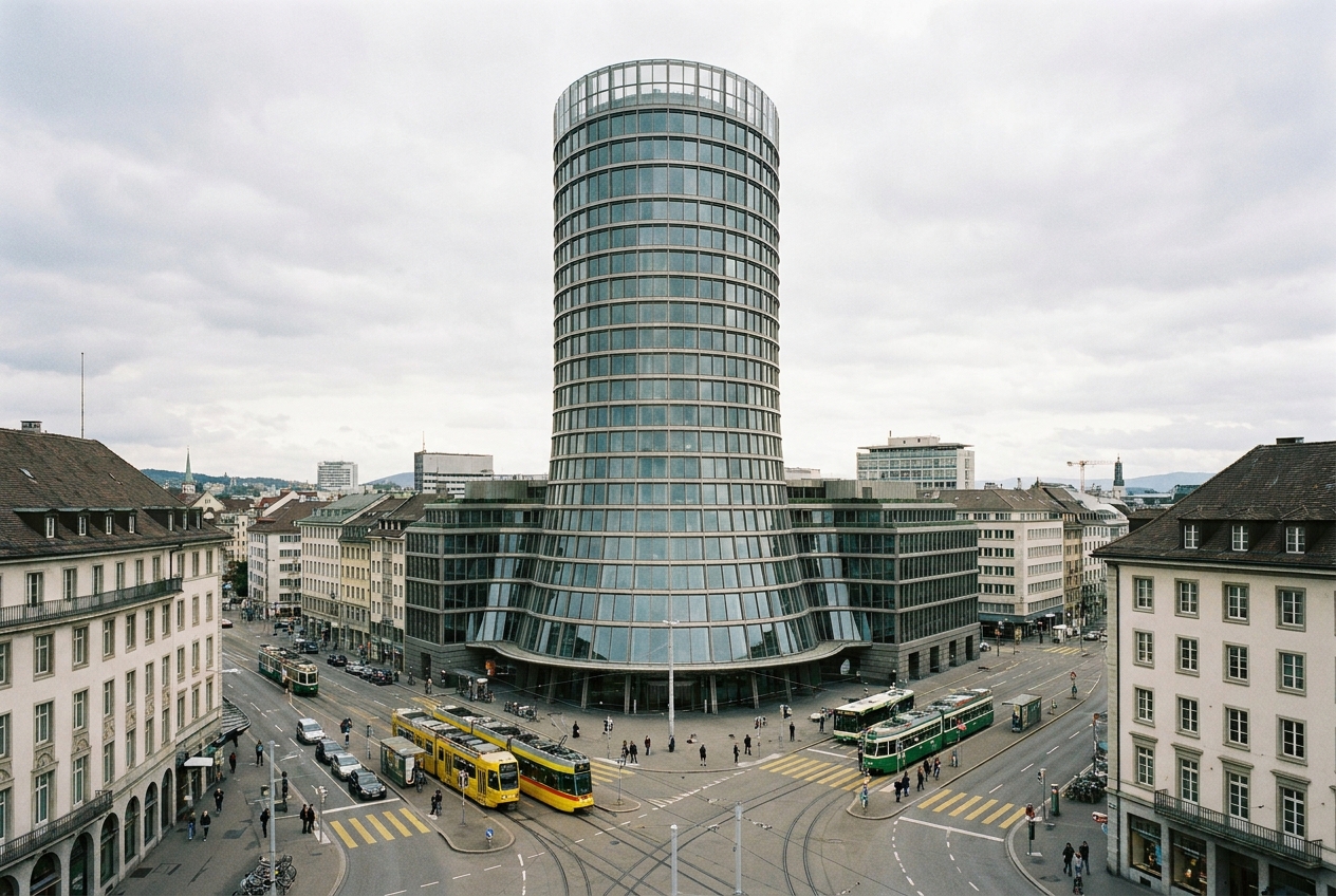 Joint BCBS-BCG statement on proportionality