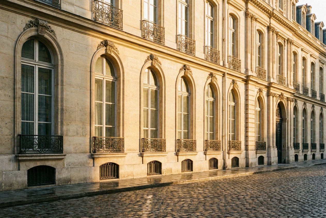 Basel II and financial institution resiliency