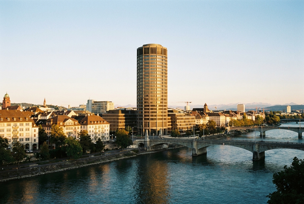 Basel Committee consults on targeted adjustments to its standard on interest rate risk in the banking book