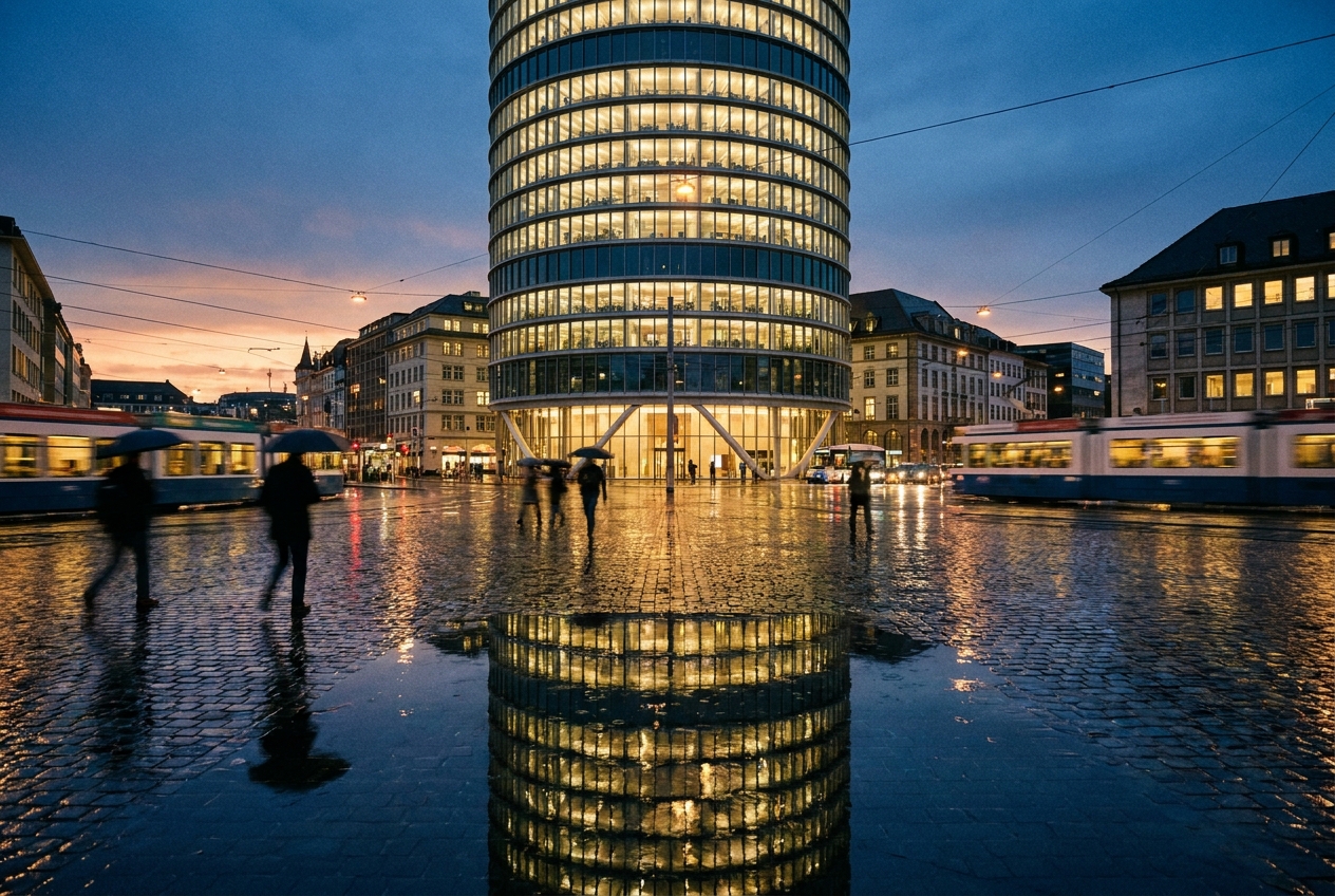 Project Agorá: central banks and banking sector embark on major project to explore tokenisation of cross-border payments