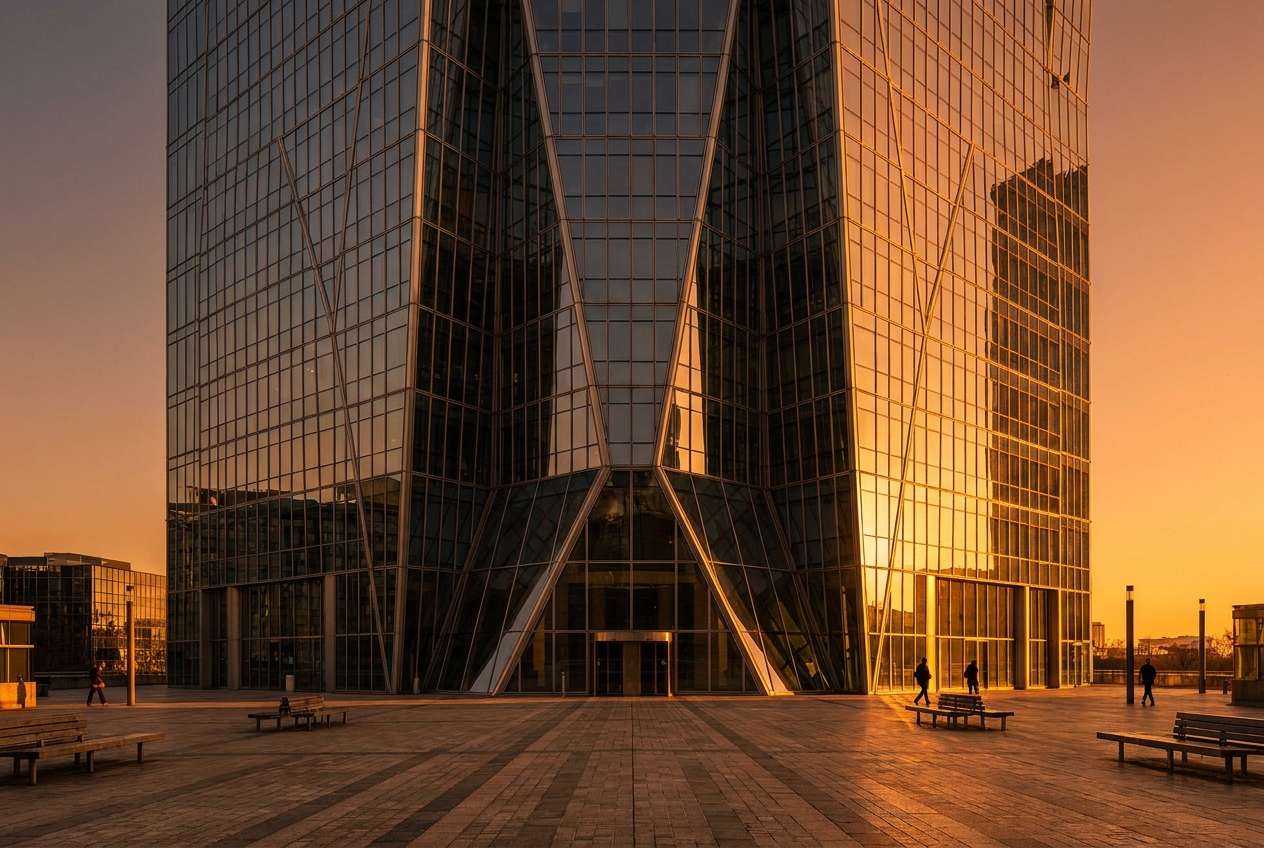 European System of Financial Supervision