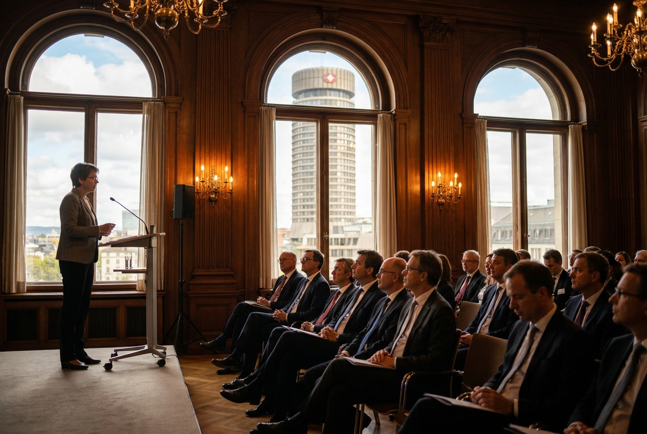 Building on 50 years of global cooperation