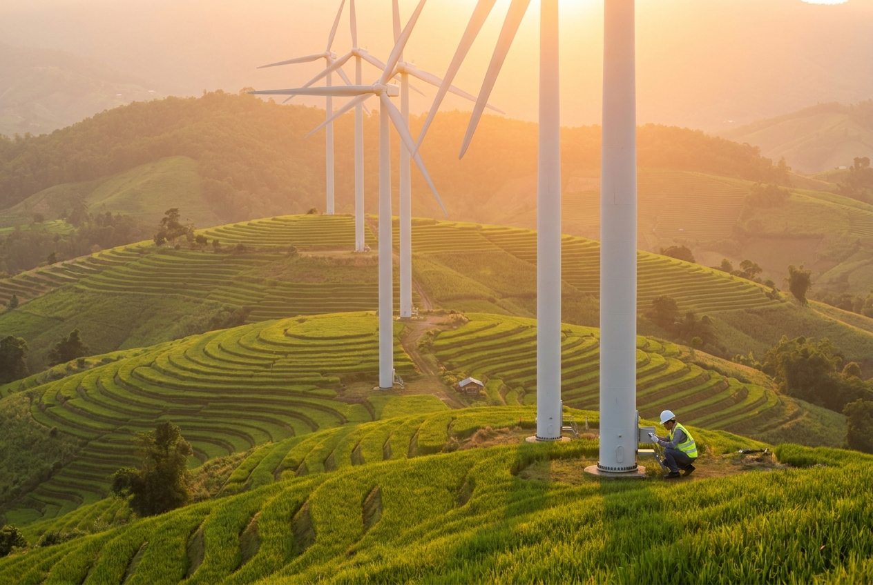 Ravi Menon: Towards net zero in Asia