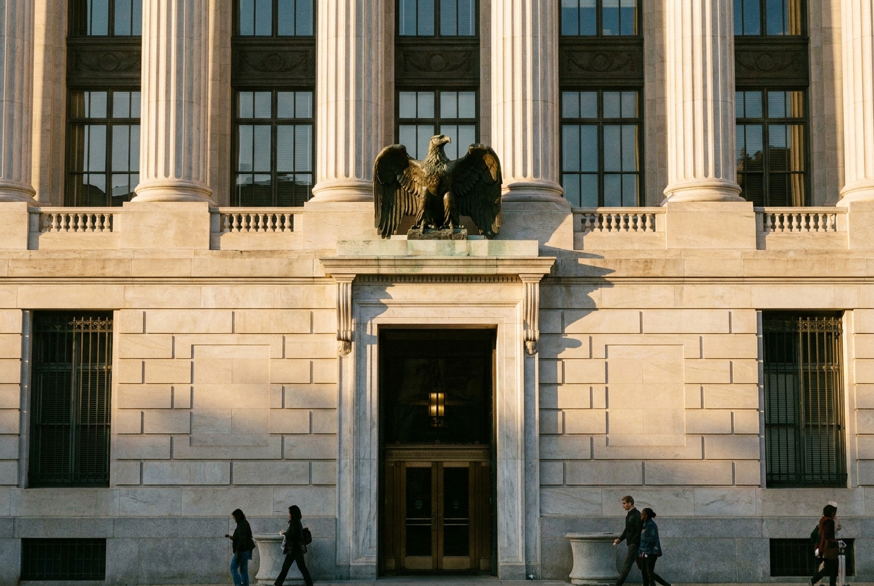 Nuggets from the Fed’s new Financial Stability and Supervision & Regulation reports