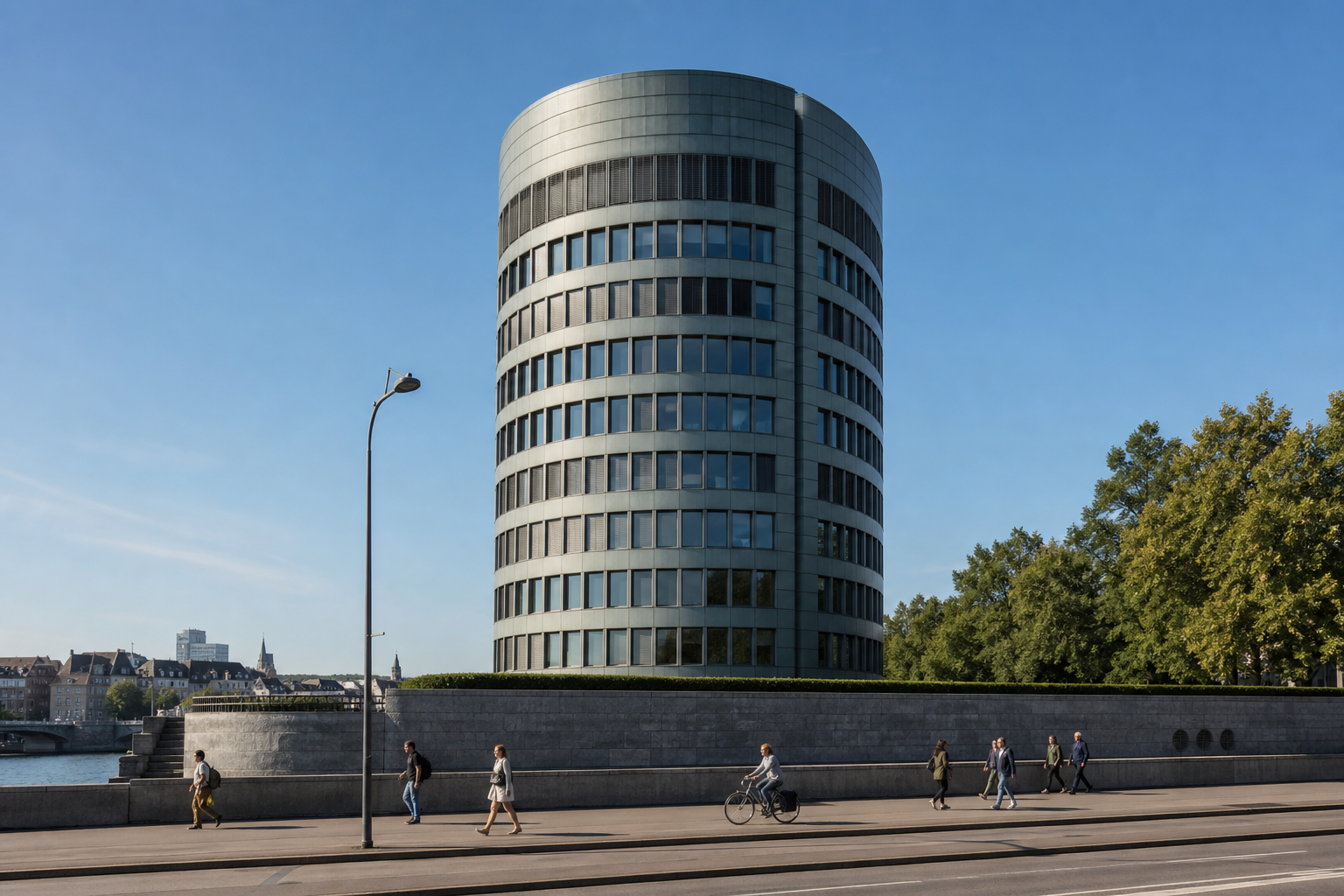 Basel III implementation assessments of Argentina and Korea published by the Basel Committee