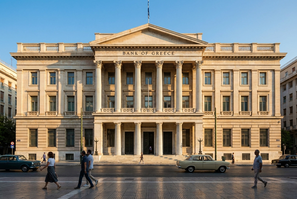 Christina Papaconstantinou: Welcome speech - 8th Research Workshop of the Task Force on Banking Analysis for Monetary Policy