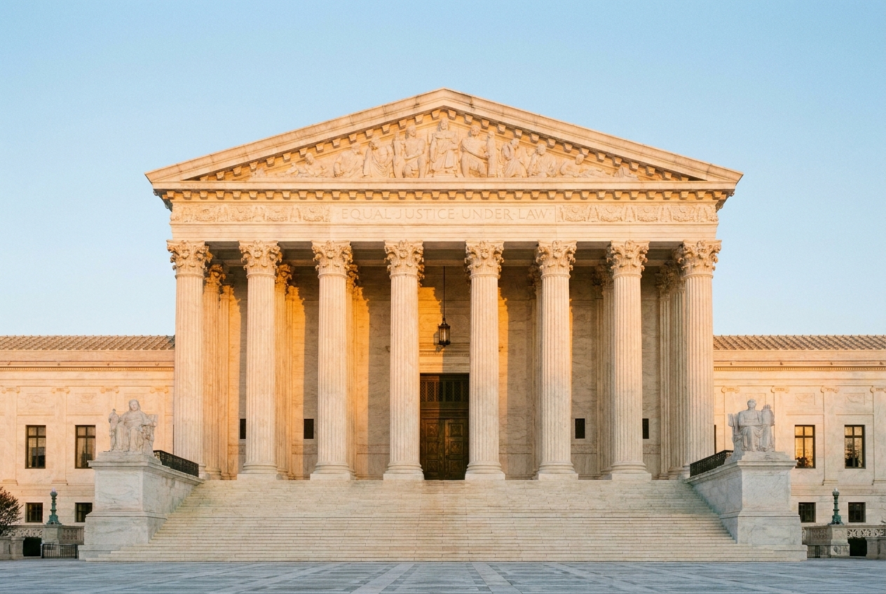 Big technology firms challenge traditional assumptions about antitrust enforcement