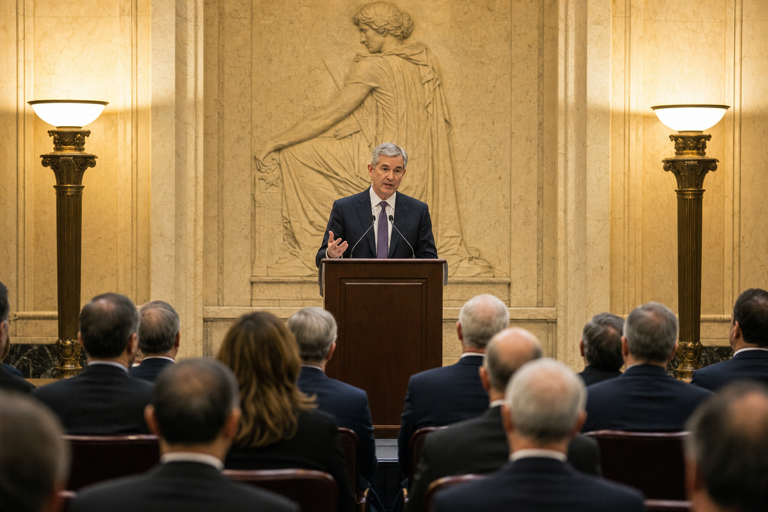 John C Williams: Remarks at the 42nd Annual Central Banking Seminar