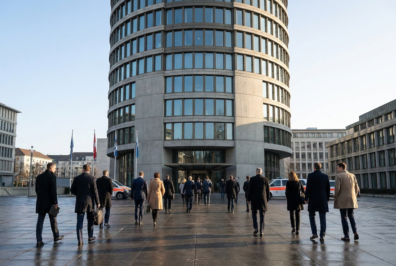 Basel Committee issues high-level considerations on proportionality