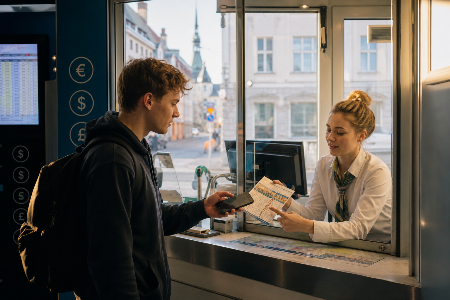 Blockchain Technology in the Glance of Consumer Protection