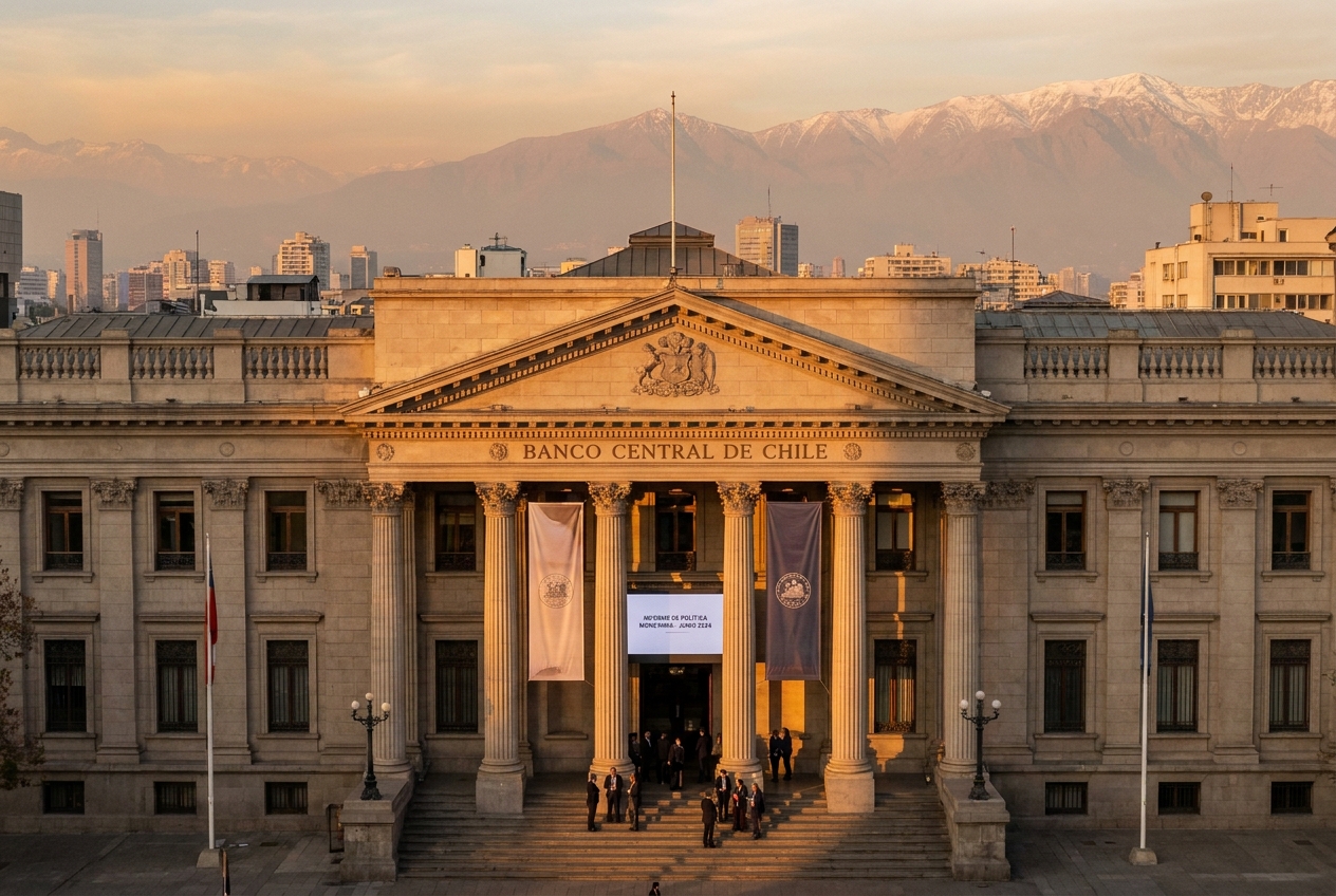 Mario Marcel: The Monetary Policy Report and the Financial Stability Report