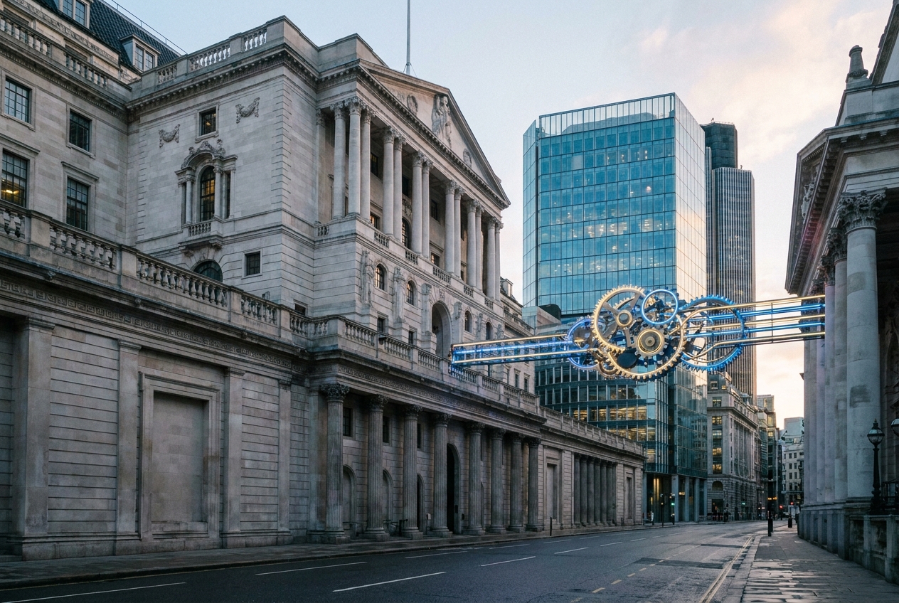 Update on Bank of England and FCA Memorandum of Understanding on the supervision of market infrastructure and payment systems