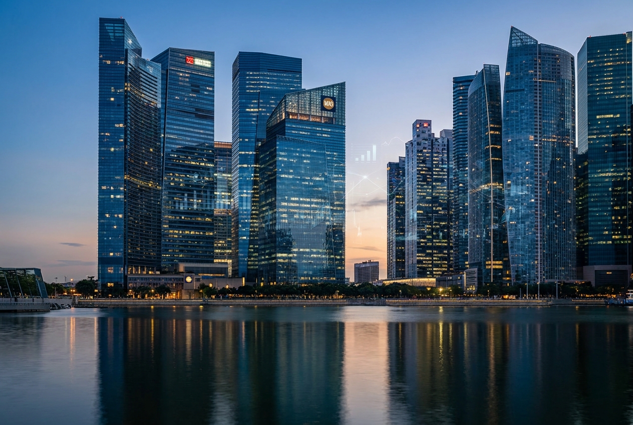 Implementation monitoring of PFMI: Level 2 assessment report for Singapore