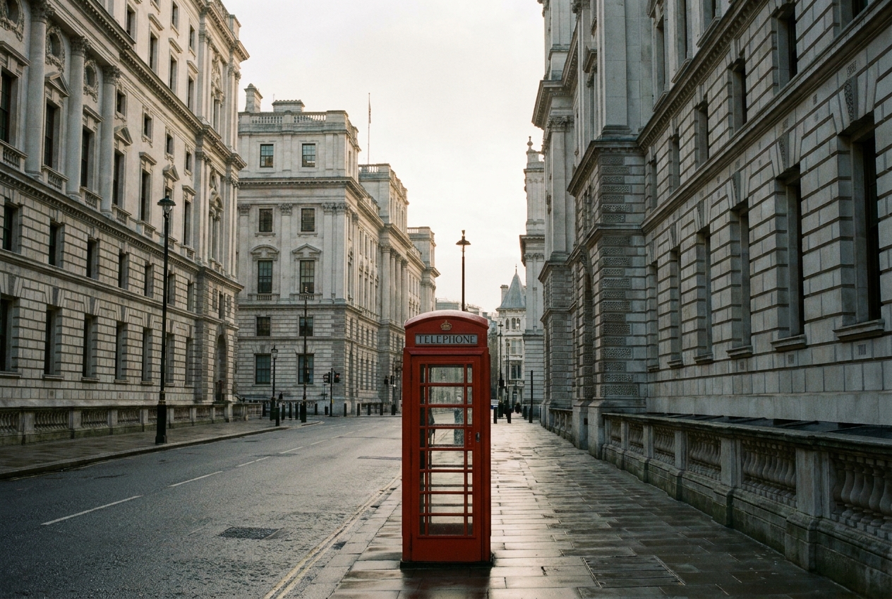 UK public servants invited to submit ideas to drive better policy through spending data
