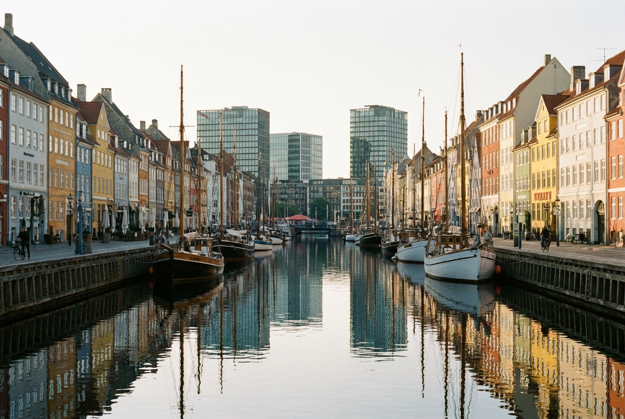 Risk-Based Supervision of Pension Institutions in Denmark