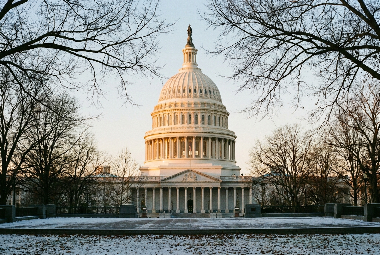 It is time to restore the US Office of Technology Assessment