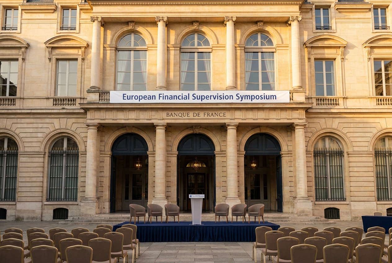 Mario Draghi: The benefits of European supervision