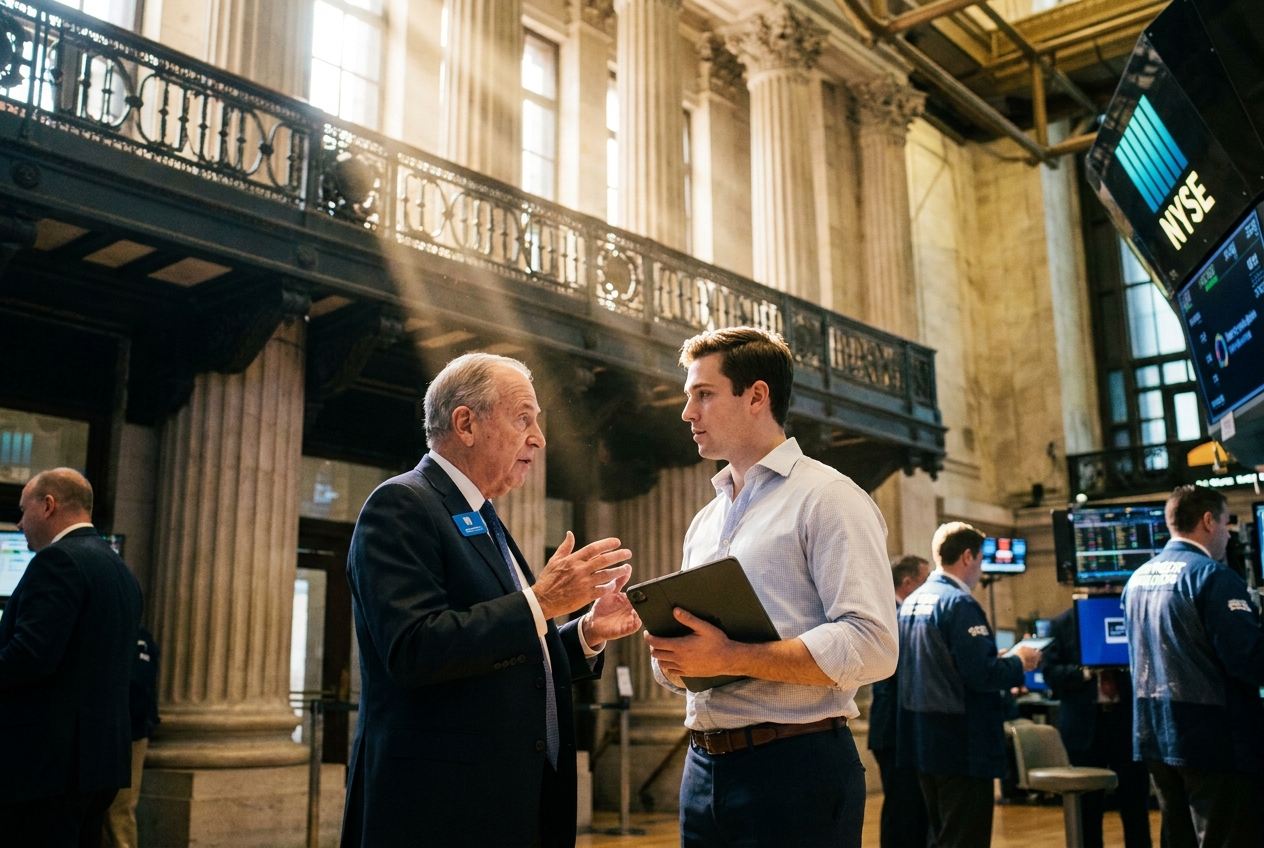 Disruptive Technology and Securities Regulation