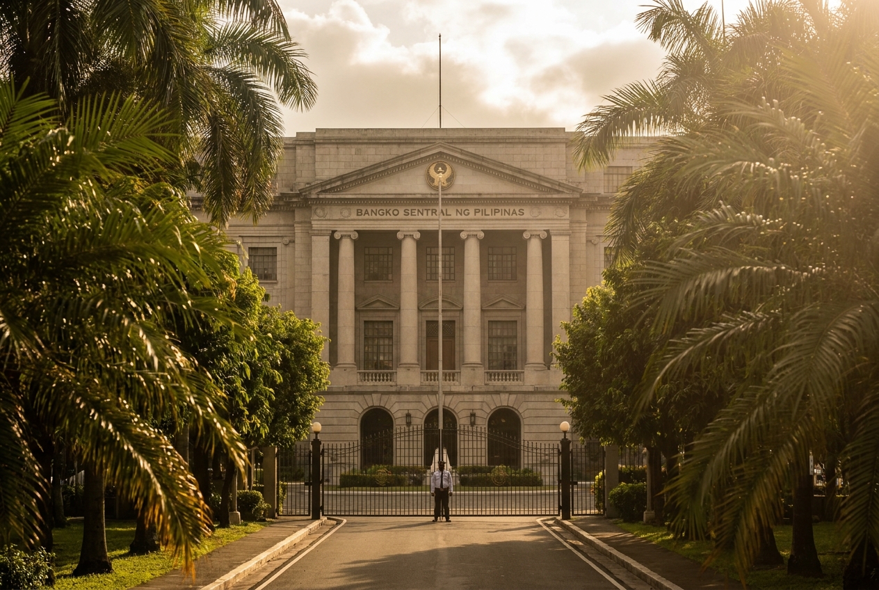 Benjamin E Diokno: Inclusion and digital transformation - a collaborative approach to regulating fintech