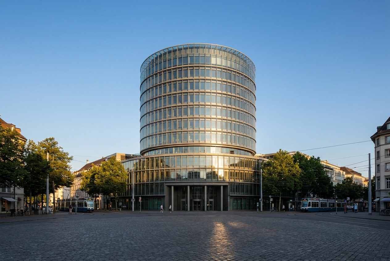 BIS Innovation Hub themes