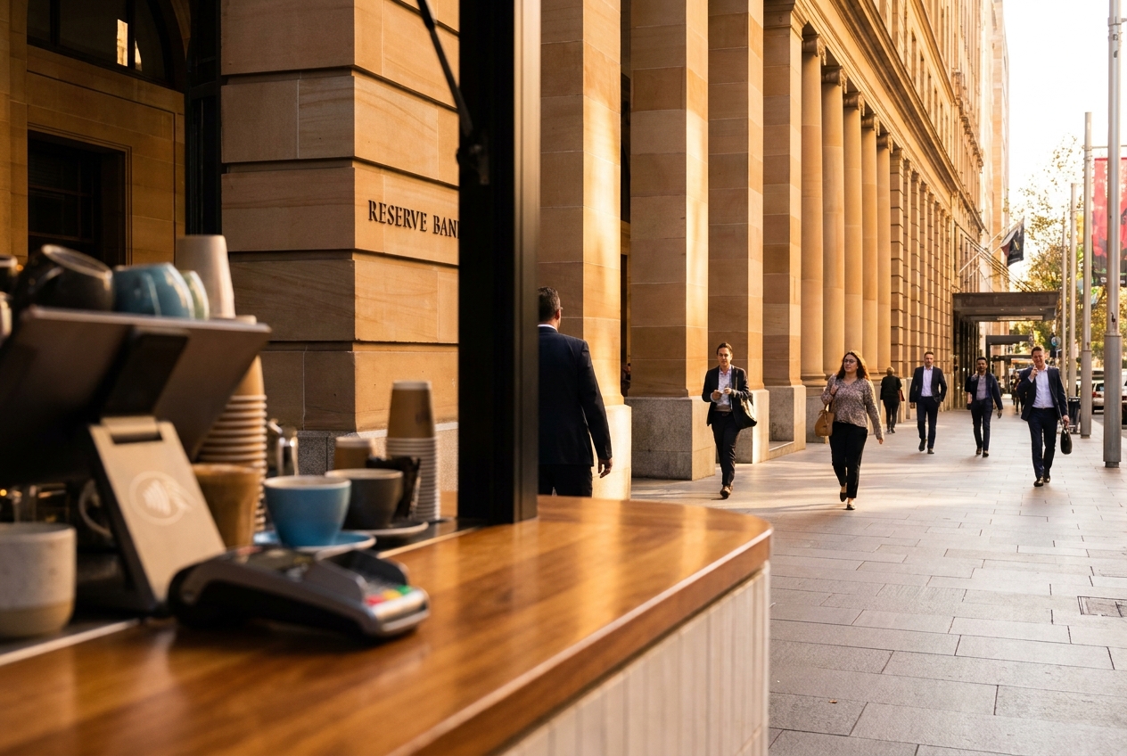 Philip Lowe: Innovation and regulation in the Australian payments system