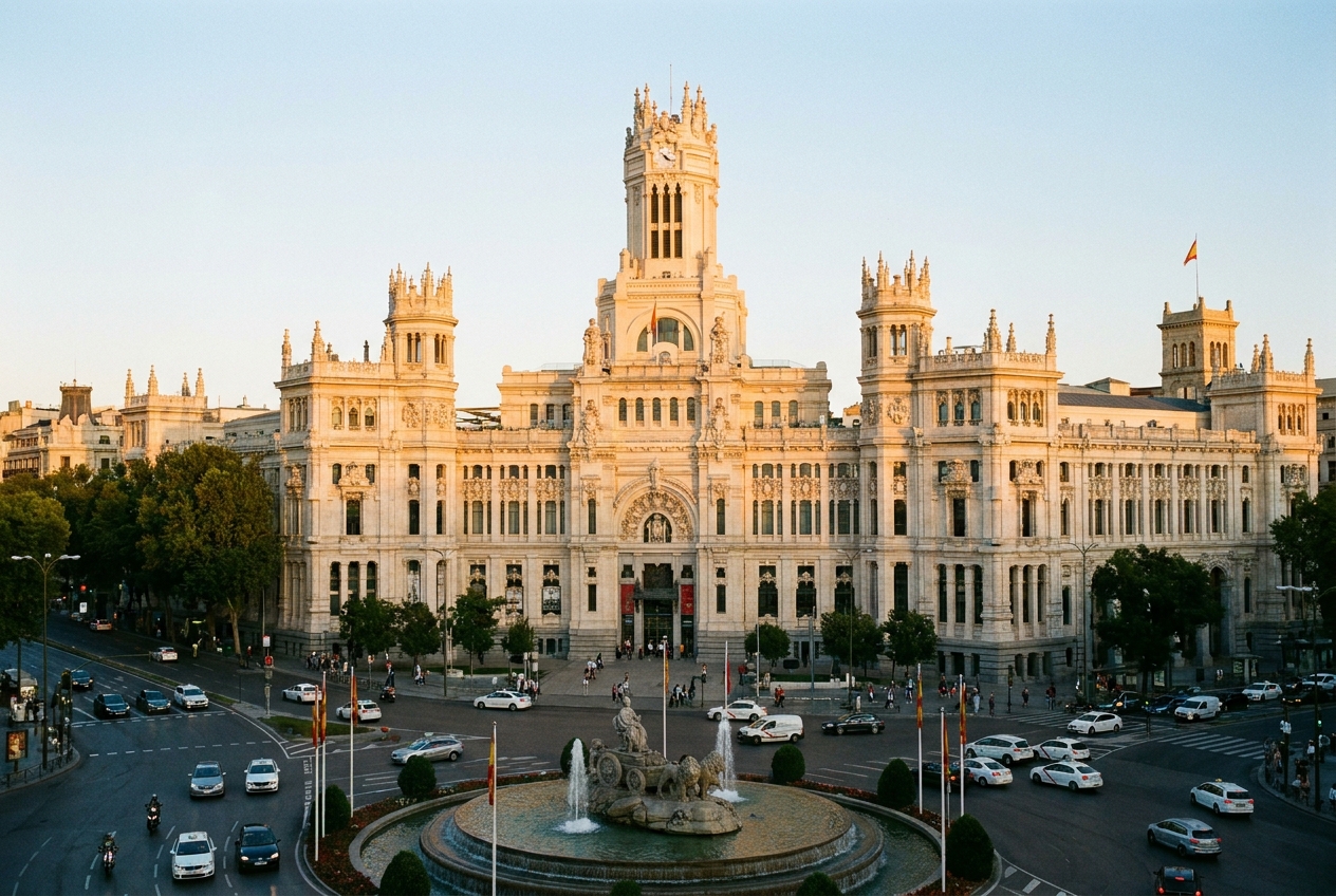 National AI Strategy 2024-Spain