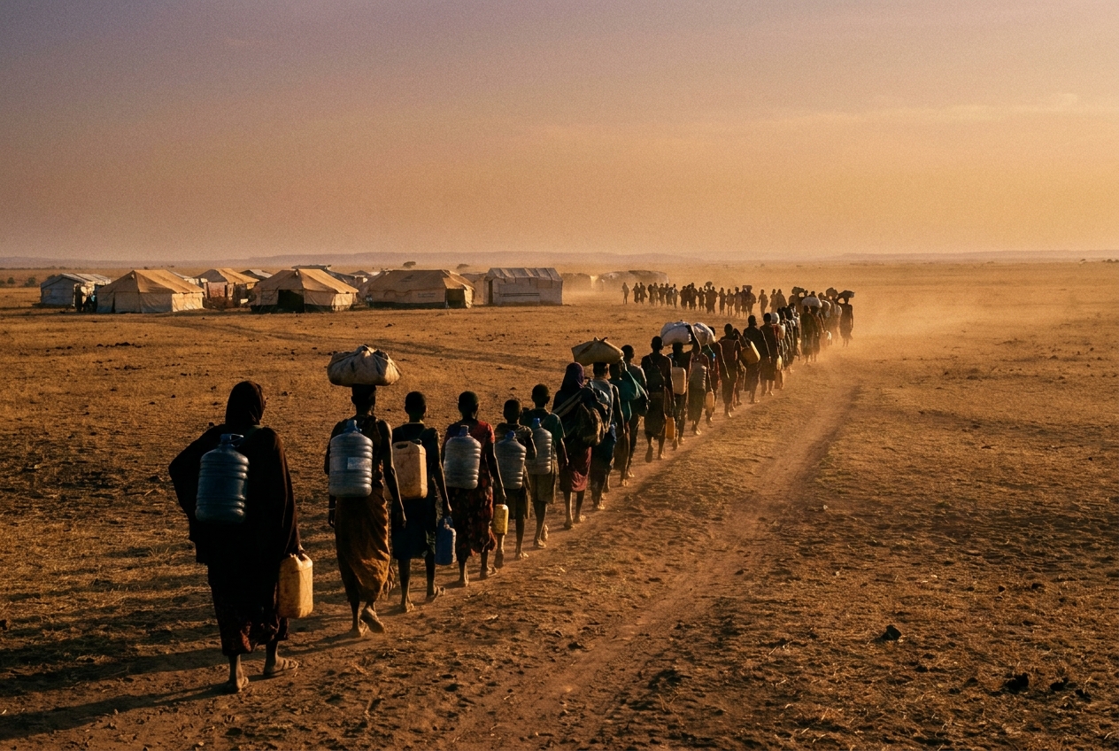 Migration