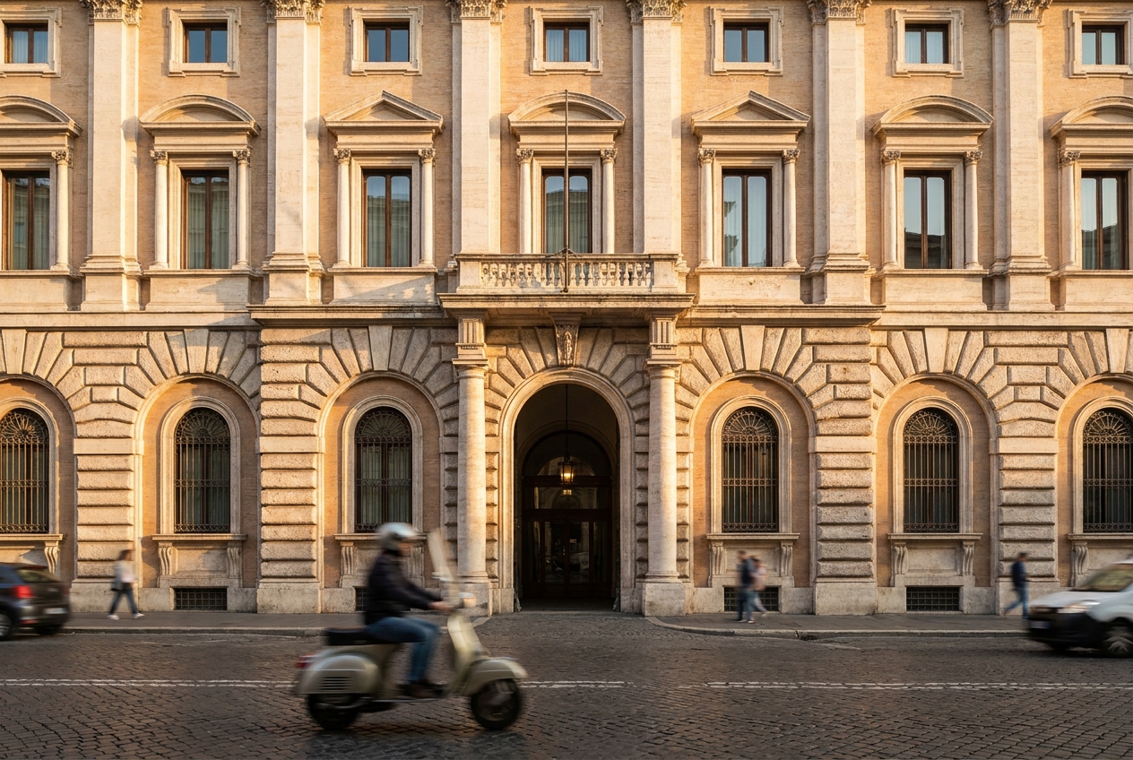 Ignazio Visco: The G20 TechSprint 2021 on sustainable finance