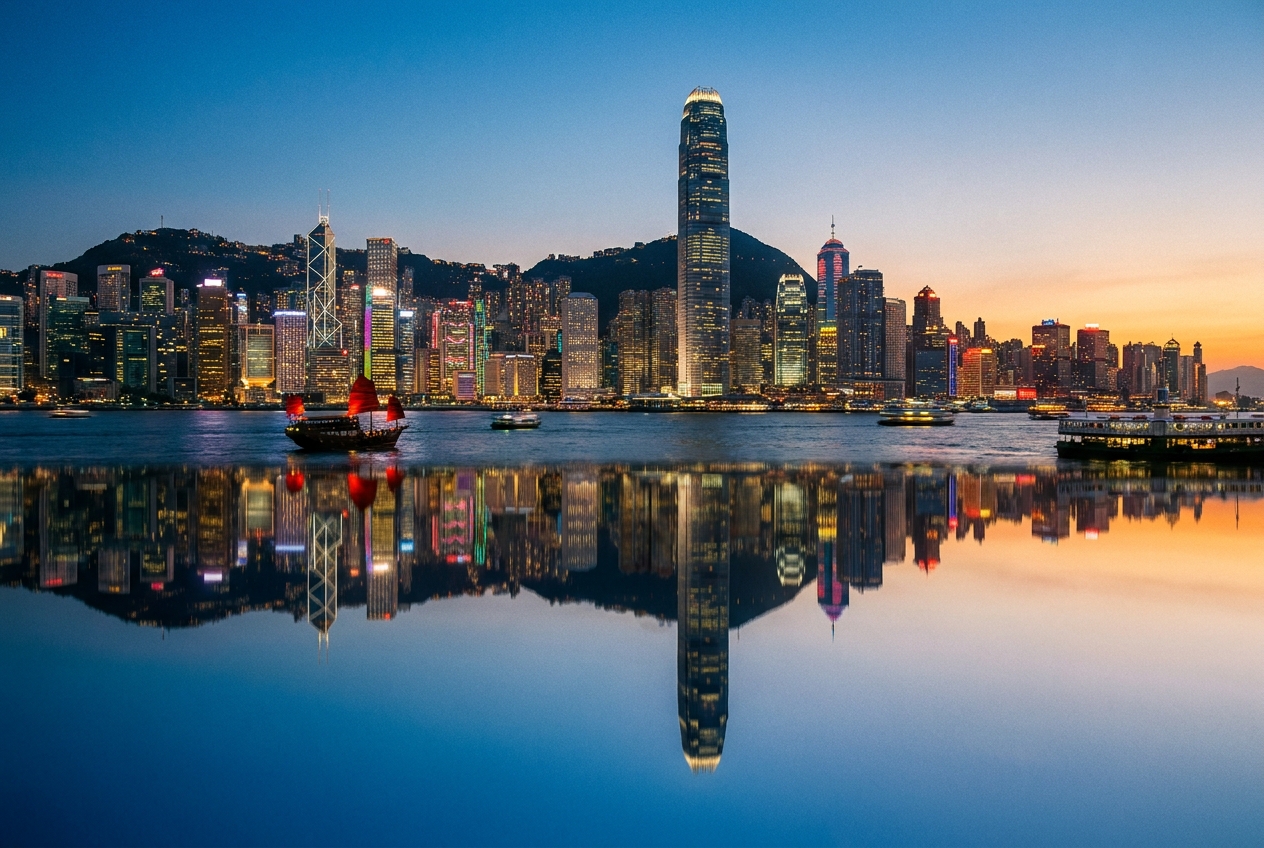Hong Kong Monetary Authority (HKMA) harnesses generative AI to monitor banking system risks