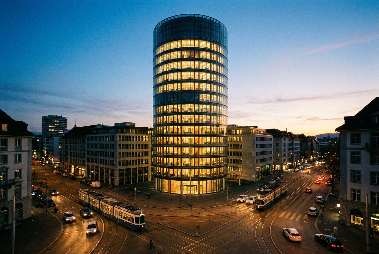 BIS appoints Innovation Hub heads for London, Nordic and Toronto Centres