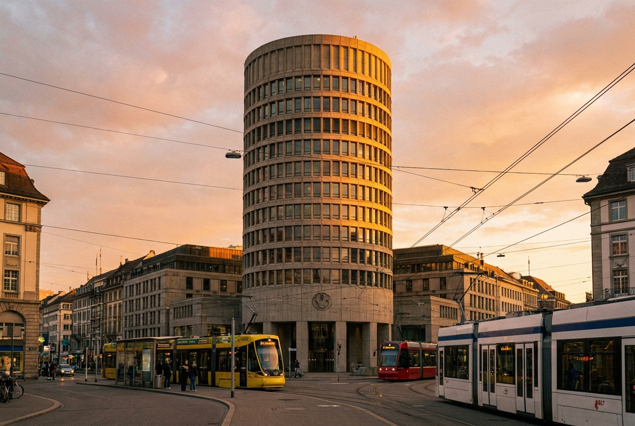 The Basel Committee's work programme 2019-2020