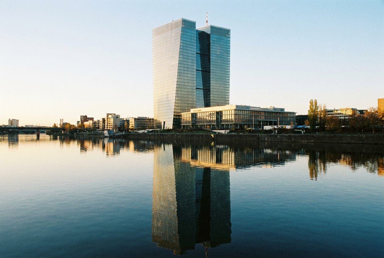 Isabel Schnabel: Societal responsibility and central bank independence