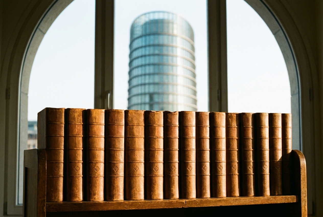 Launch of the consolidated Basel Framework