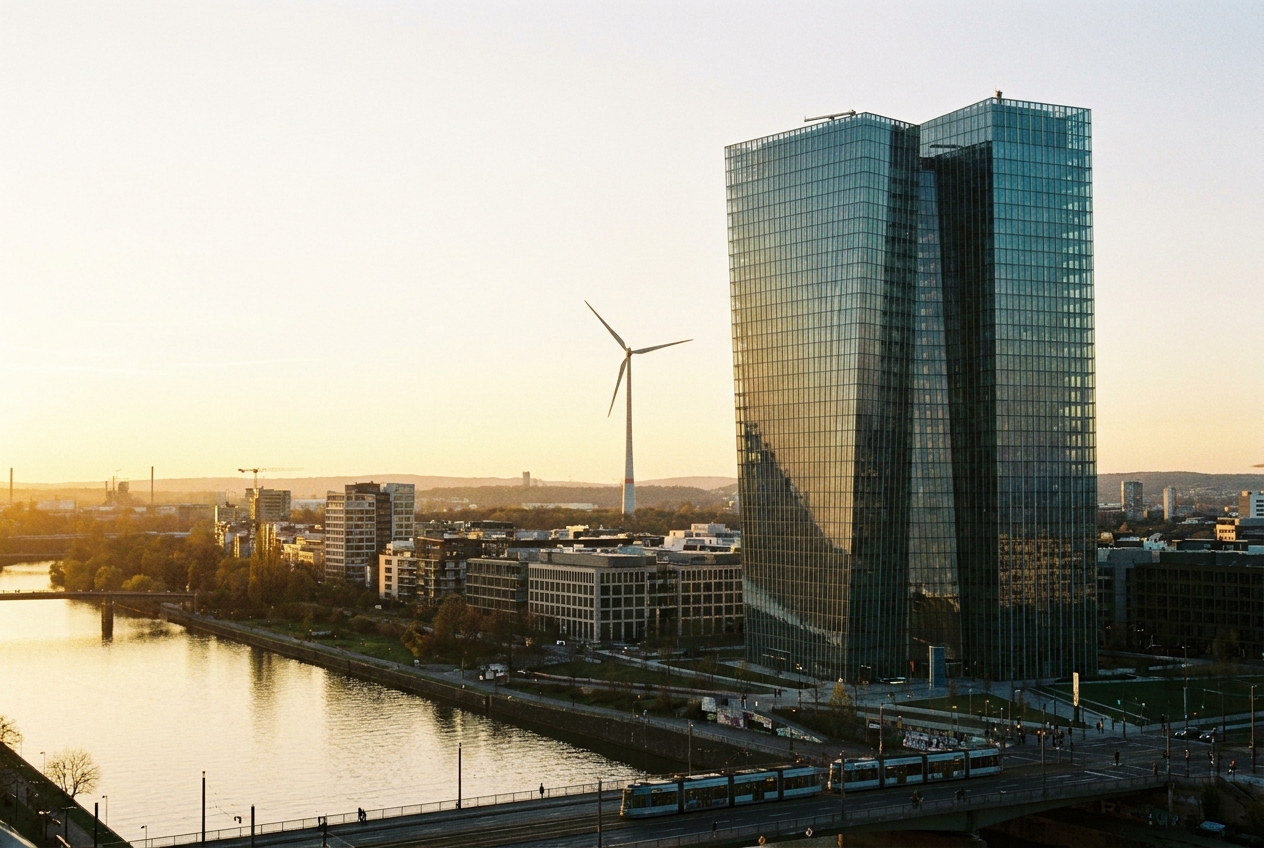 Luis de Guindos: Implications of the transition to a low-carbon economy for the euro area financial system