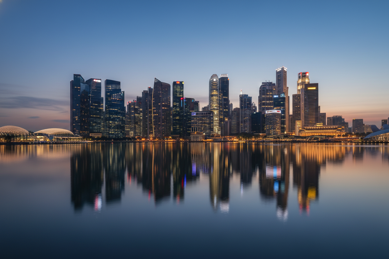 Nexus Global Payments (NGP) launches as operational entity to transform cross-border payments