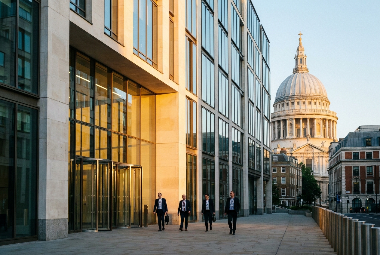 Working together to ensure financial integrity