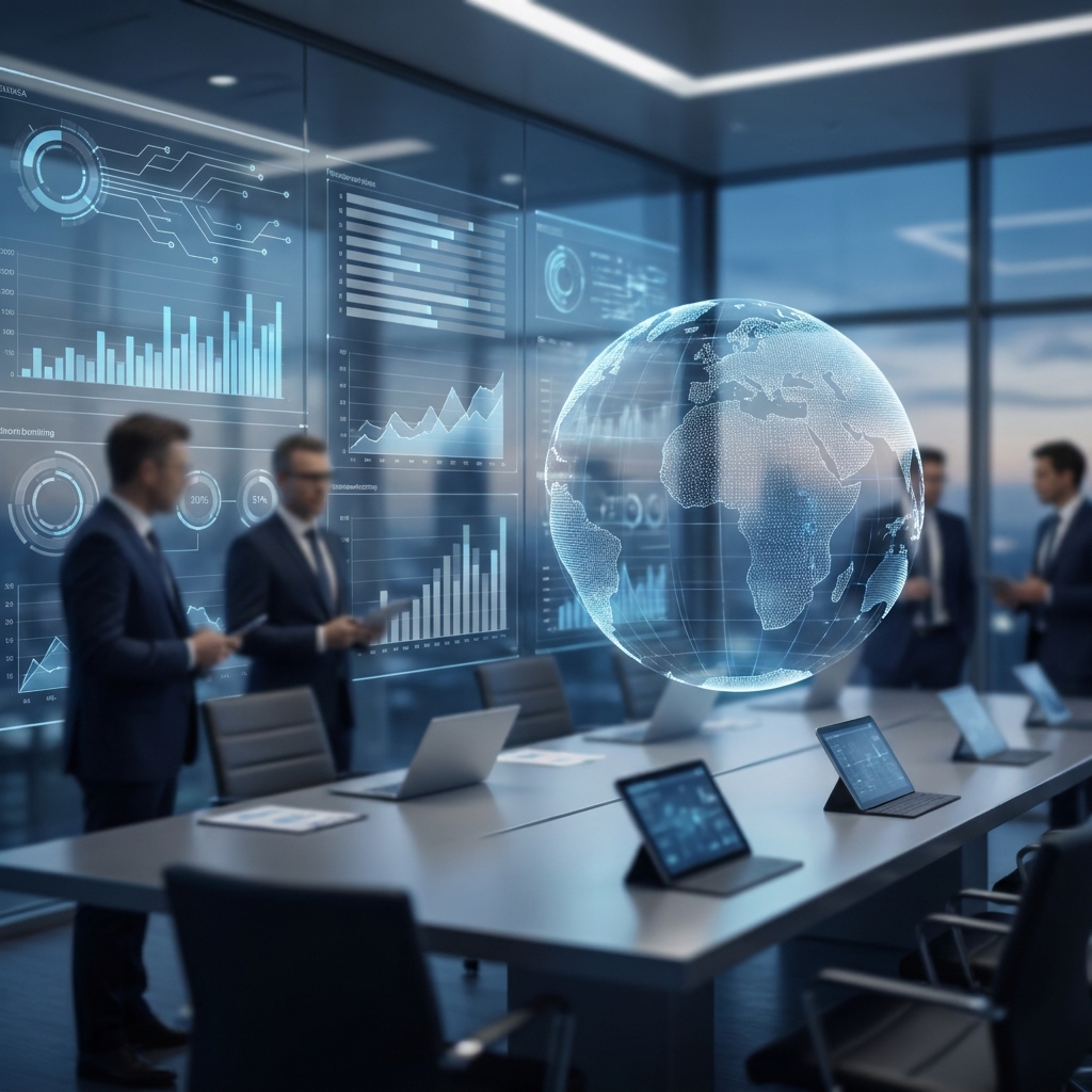 The Global State of SupTech: AI Reshaping Financial Markets and Supervision