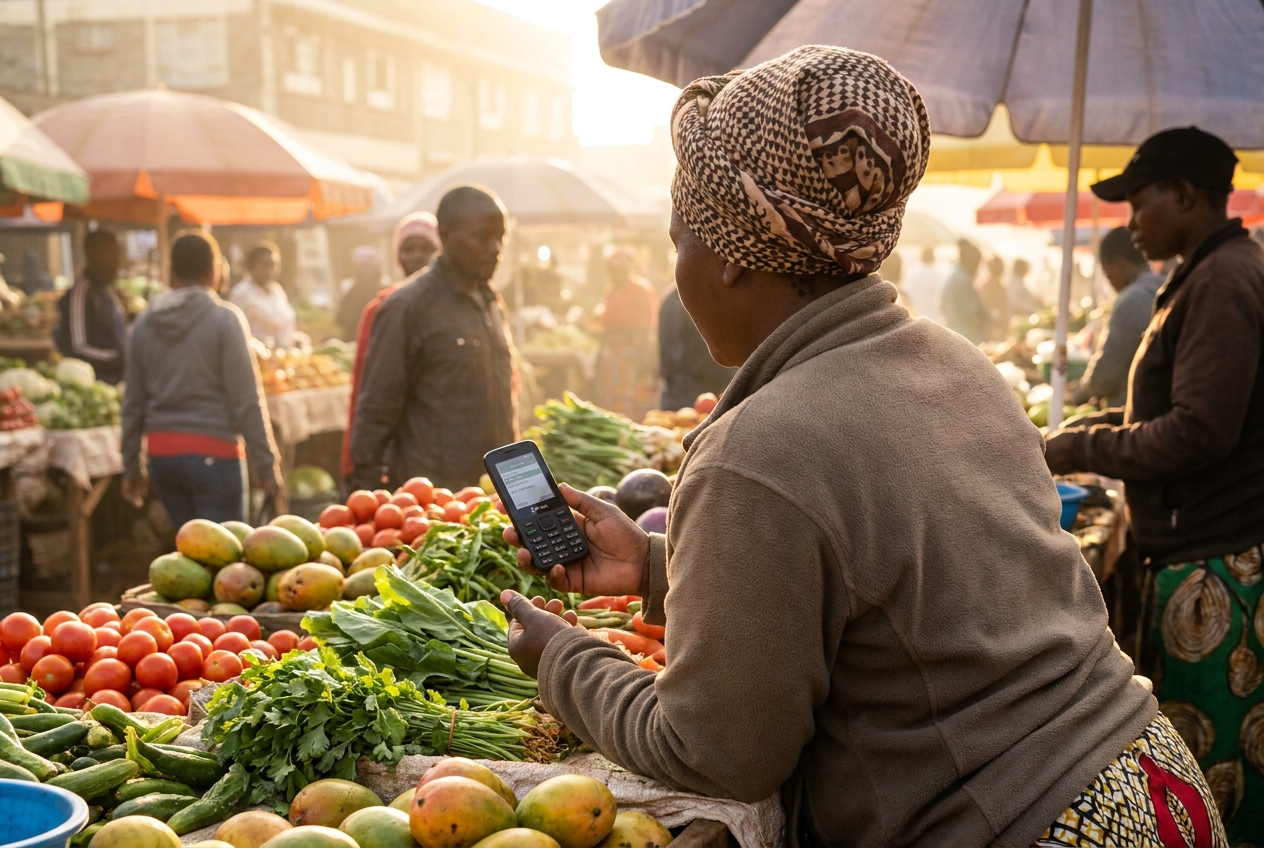From Access to Agency: The Next Chapter in Women’s Financial Inclusion