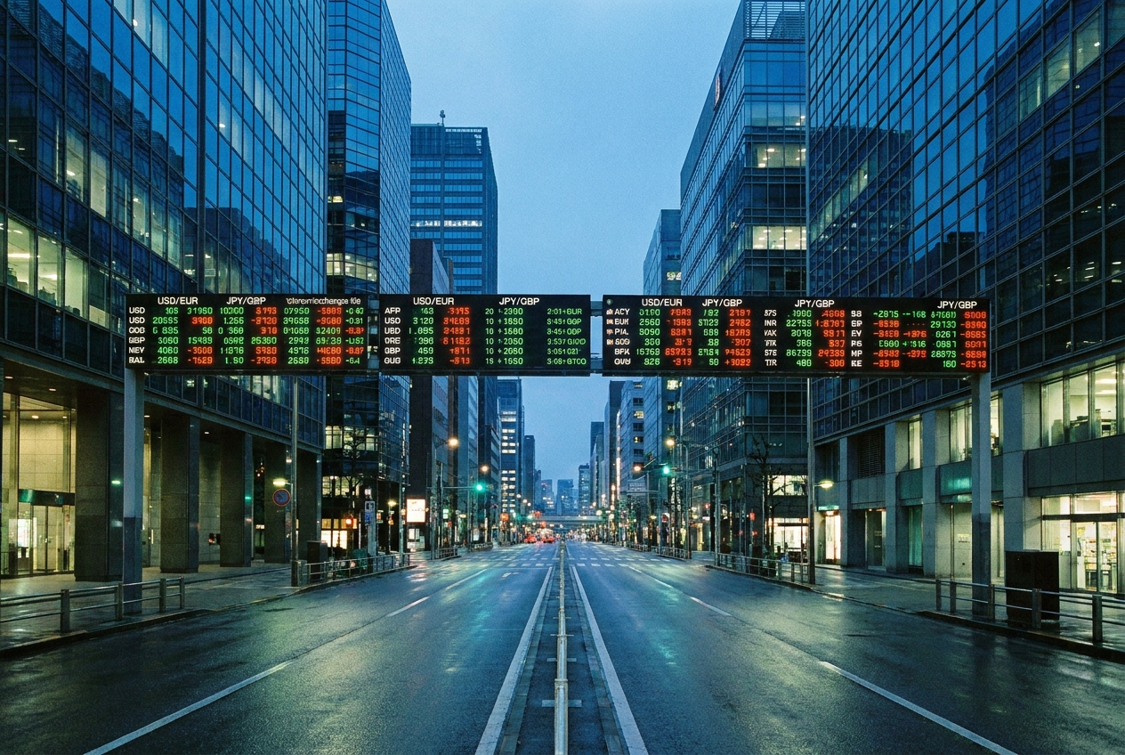 FX settlement risk: an unsettled issue