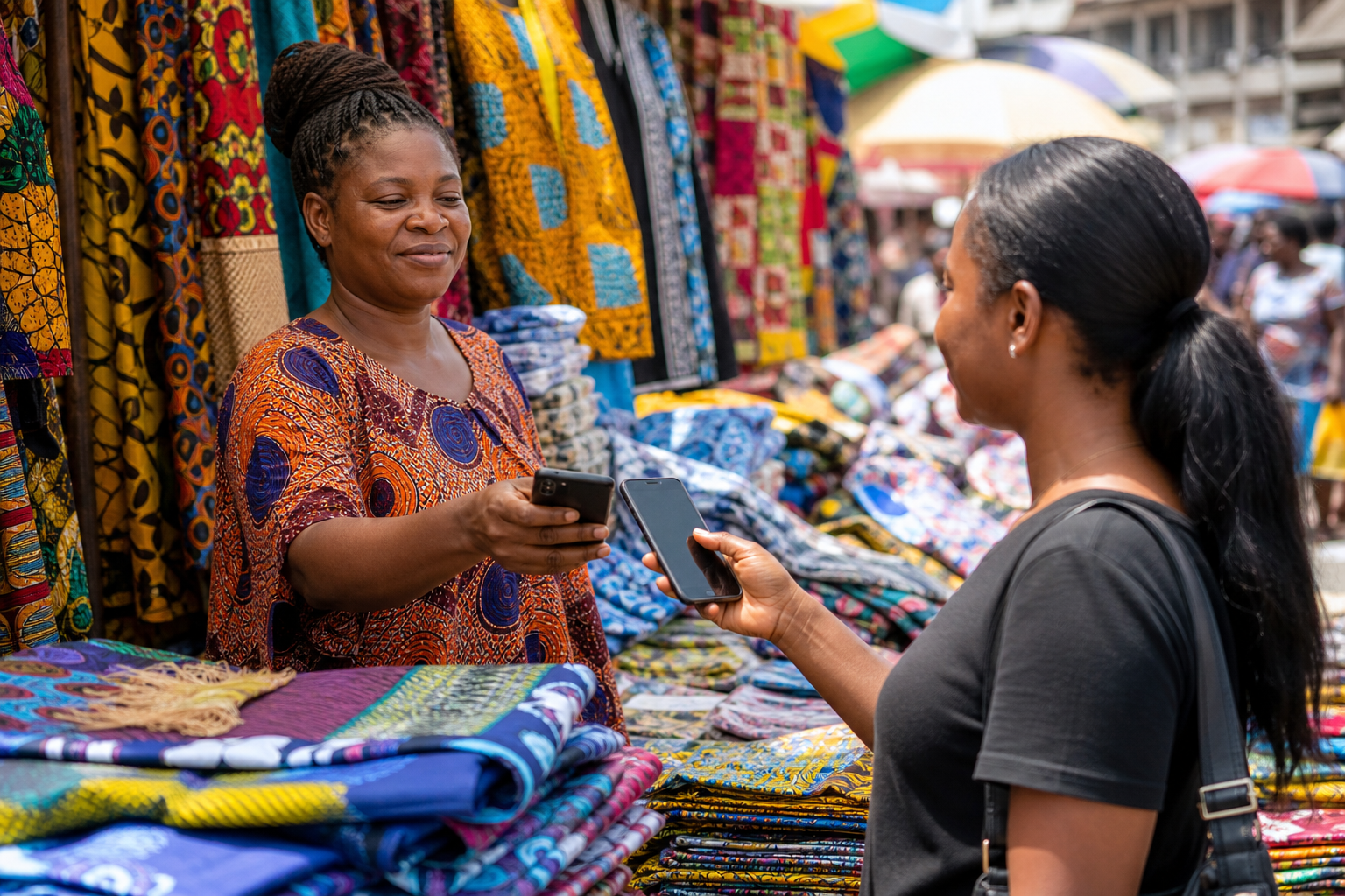 Central Bank Digital Currency in Ghana, the e-Cedi: Disruptions, Opportunities and Risks