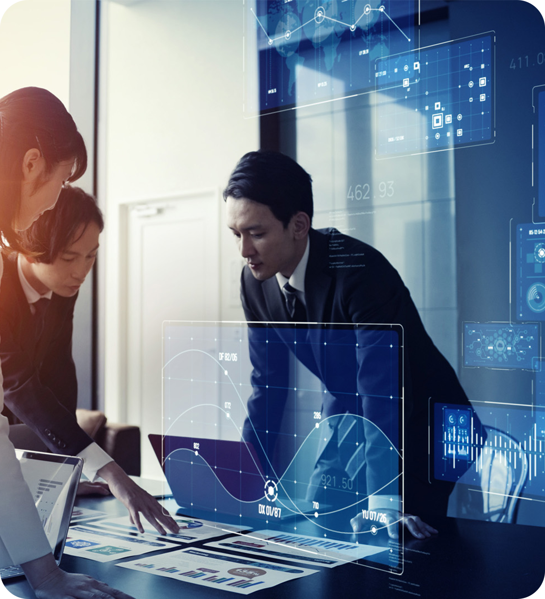 SupTech Frontiers: Financial Supervision in the Age of AI (Fall 2026)
