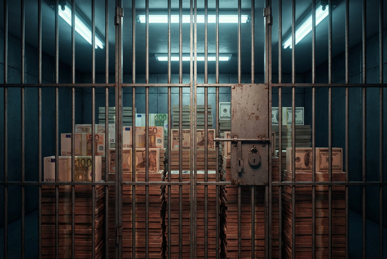 Combating Money Laundering in an Age of Technology and Innovation