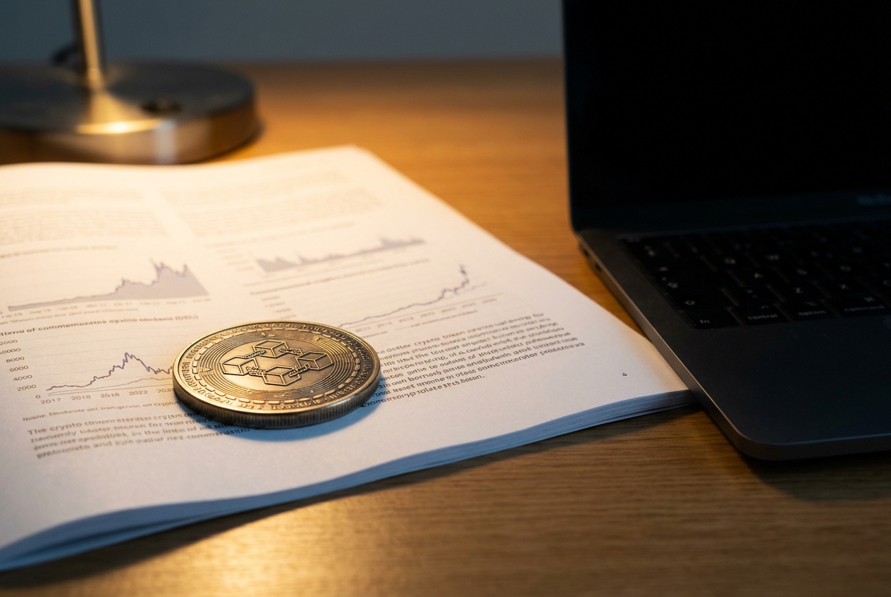 Determinants of Success in Initial Coin Offerings (Icos): A Review