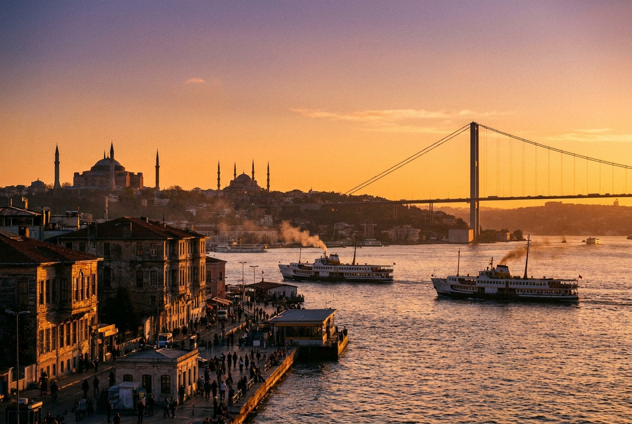 New Tech Policy Collaboration in Turkey