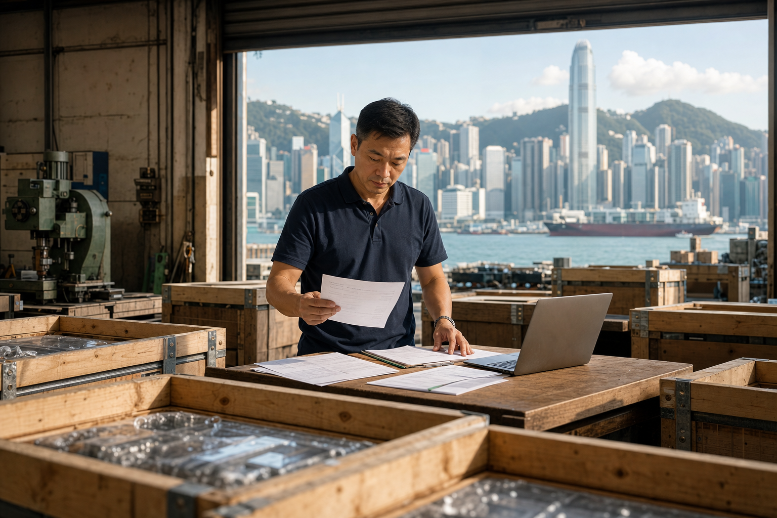Project Dynamo: catalysing innovation for SME growth