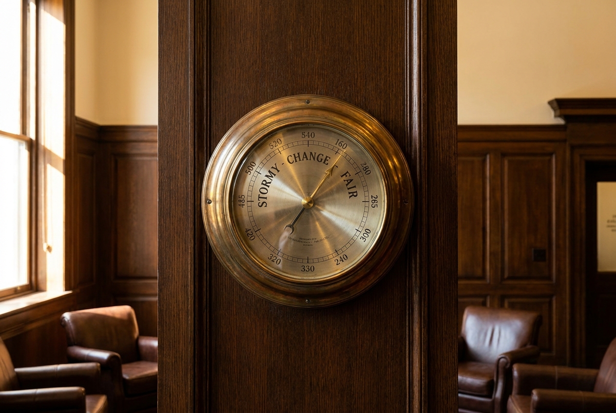 Financial Stress Index: A Lens for Supervising the Financial System